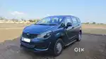 Mahindra Marazzo 2019 Diesel 68000 Km Driven