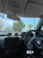 Maruti Suzuki New-gen Swift 2023 Petrol 18000 Km Driven