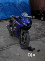 Yamaha R15 v3