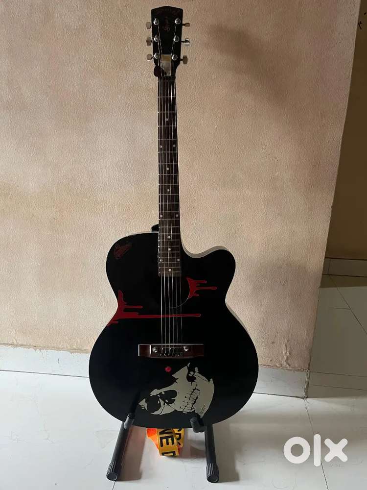 Acoustic Guitar