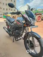 Honda.sp.shine.125.cc.2017.singal.ower