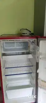 Whirlpool refrigerator