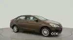 Maruti Suzuki Ciaz 2014-2017 VXi Plus, 2016, Petrol