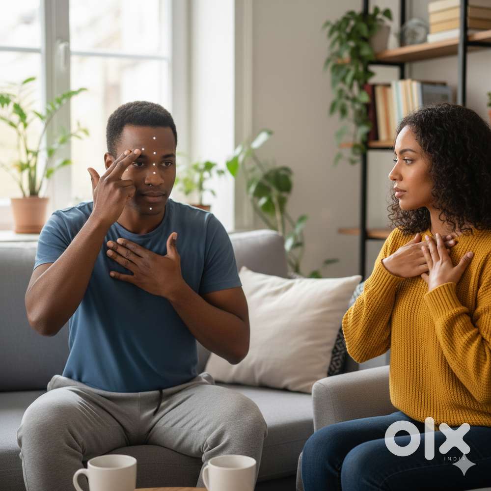 Regain Your Focus with Emotional Freedom Techniques (EFT)