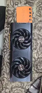 RX 6700 XT