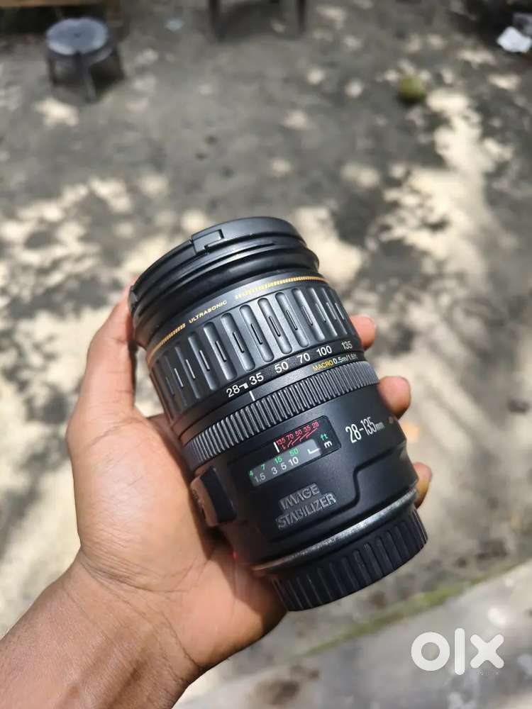 Canon 5d mark 4