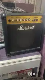 Marshall 15cd