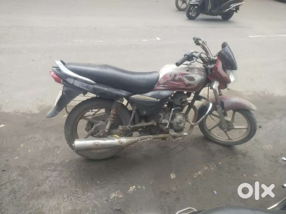 Good condition