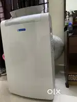 Blue star portable ac 1 ton