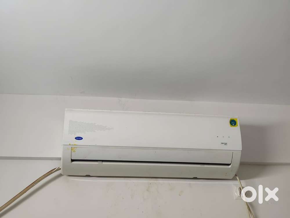 Carrier Split ac