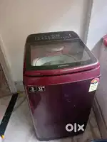 Washing Machine Samsung