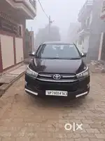 Toyota Innova Crysta Diesel 68000 Km Driven