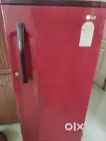 Lg 190L 5 star Fridge