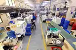 Immediately hiring for manufacturing company
