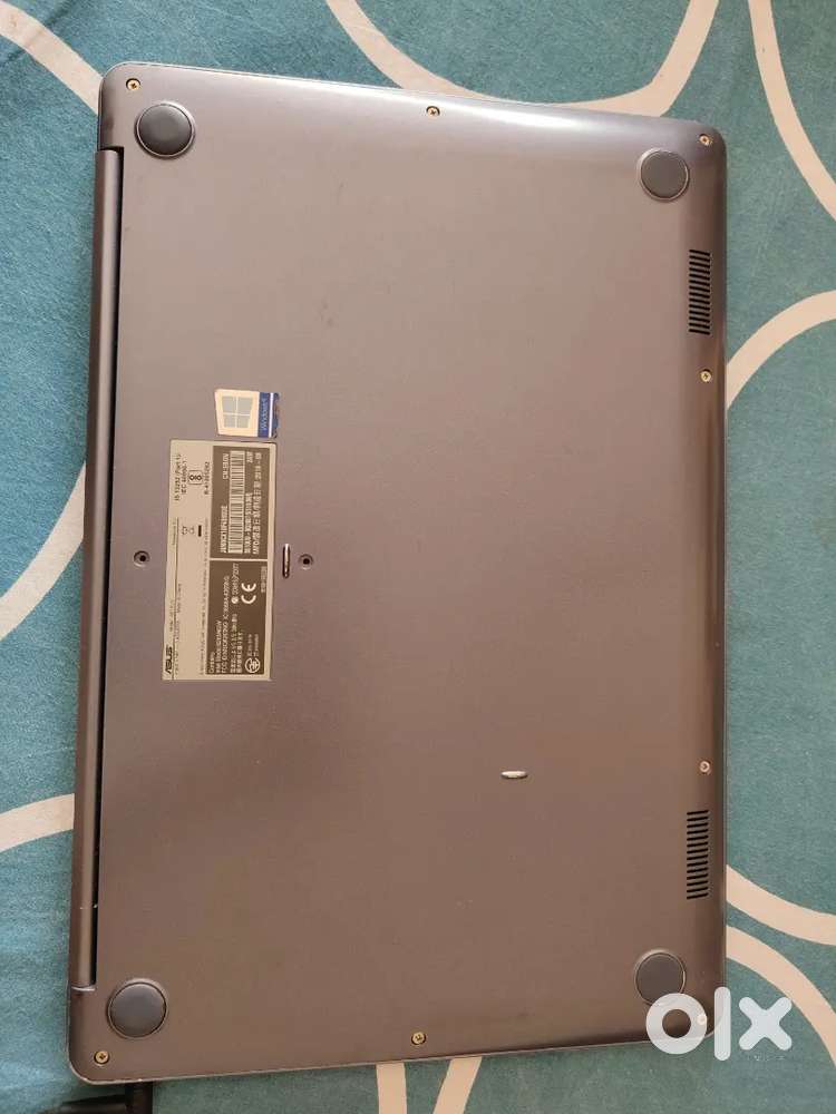 Asus Laptop for sale vivobook s15 Super working condition