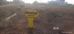 Land for sale near NPT polytechnic