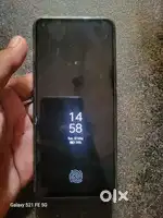 Realme 8 all original