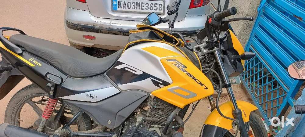 Good condition