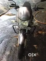 Bike in good condition honda shine