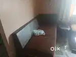 Brown colour Sofa