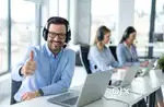 Work from home