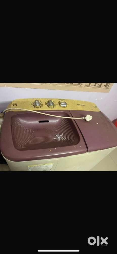 Samsung semiautomatic