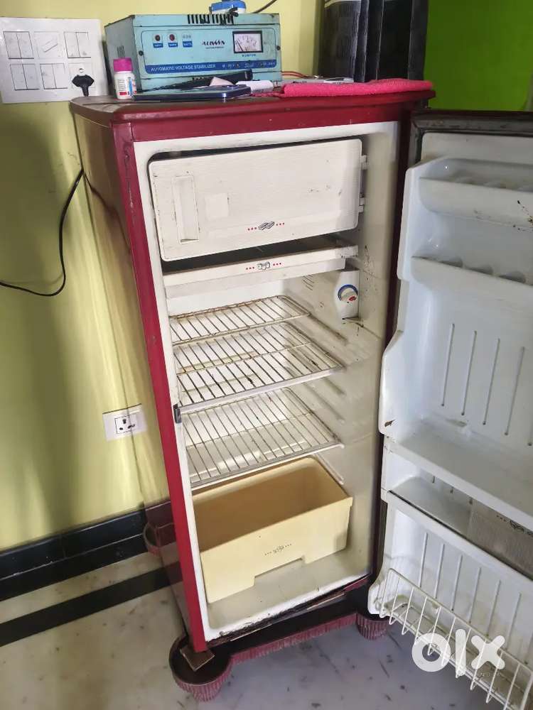Allwyn Refrigerator