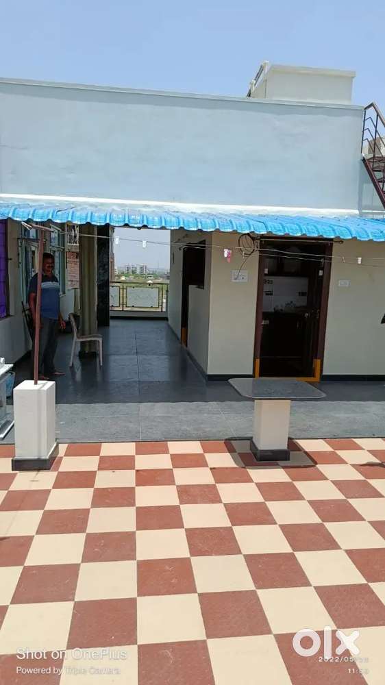 Good house Good family Pent house