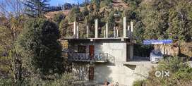 Shimla-Solan border Single title owner