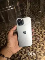 Iphone 12 pro 256gb