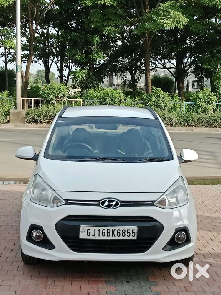 Hyundai Grand i10, 2016, Diesel