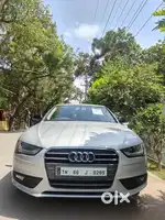 Audi A4 2.0 TDI (177bhp) Premium Sport, 2013, Diesel