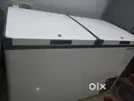 Deep freezer voltas 320L,