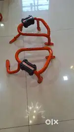 KTM Duke 390  accessories