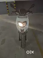 Aprilia SR 160 sports editon with ABS