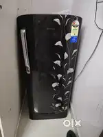 Samsung fridge