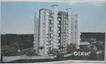 Unnati Avenuee 2Bhk flat for sale 54 lacs Kondhwa