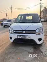 Maruti Suzuki Wagon R VXI 1.0, 2025