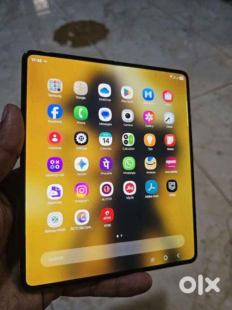 Samsung Fold 5