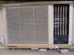 OGENERAL 2Ton Window Brand New Condition Copper Coil Running Condition