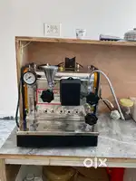 Chai machine
