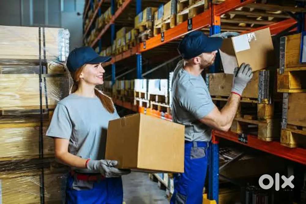 Picker - choolai - mary