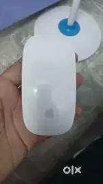 Apple Magic Mouse