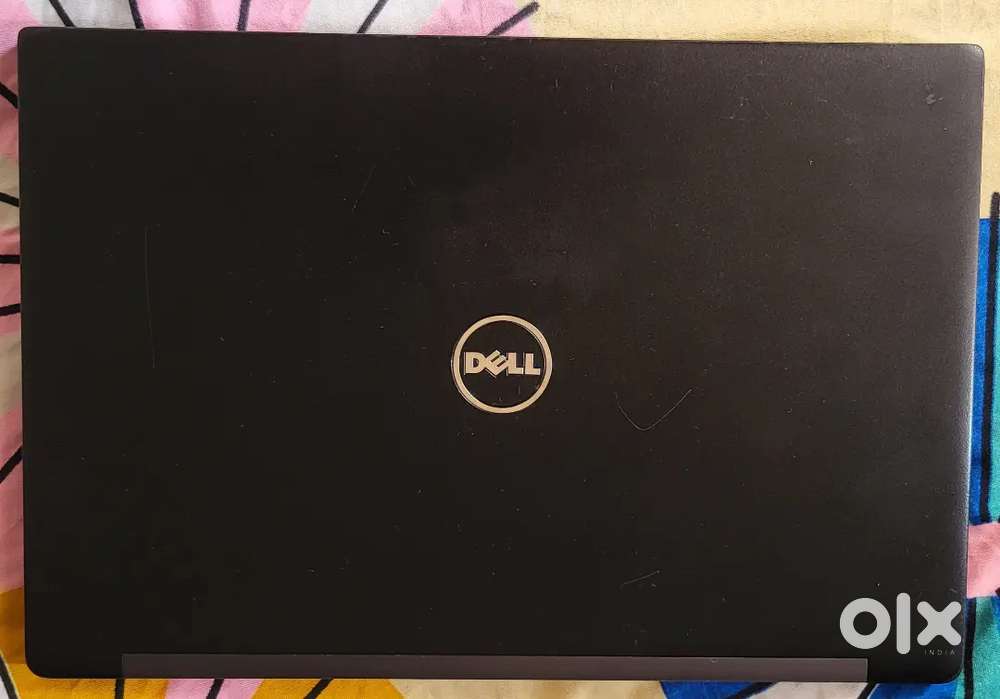 Dell Latitude 7280 / i7 Processor ( Laptop )
