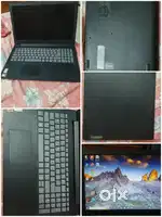 এই laptop টি বিক্রি আছে,
এটি Lenevo কোম্পানির ল্যাপটপ