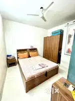 4 door wardrobe