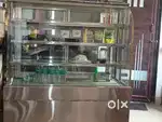 Display Counter