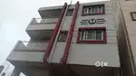 Unfurnished flat