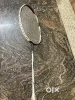 Yonex Doura z strike Badminton Racket