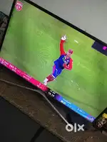 Samsung full  colour HDTV